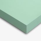 Density 0.80 1500x500 Polyurethane Model Board 75 Hardness