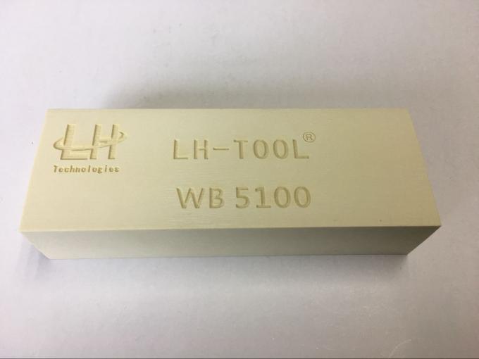 Polyurethane & Epoxy Tooling Block , High Density Modelling Foam Board