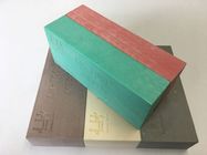 Colorful Epoxy Tooling Block For 3D Patterns And Moulds Making High Toughness