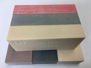Polyurethane Mould Making Board , High Density Polyurethane Sheet for Modeling