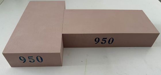 82D Hardness 0.98 Density Epoxy Tooling Board  Heat resistant up to 200C