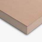 65 Hardness 0.7g/Cm3 Polyurethane Tooling Board Thickness 30mm