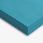 Blue Vacuum Blister Epoxy Tooling Board Density 1.25 Thickness 30mm