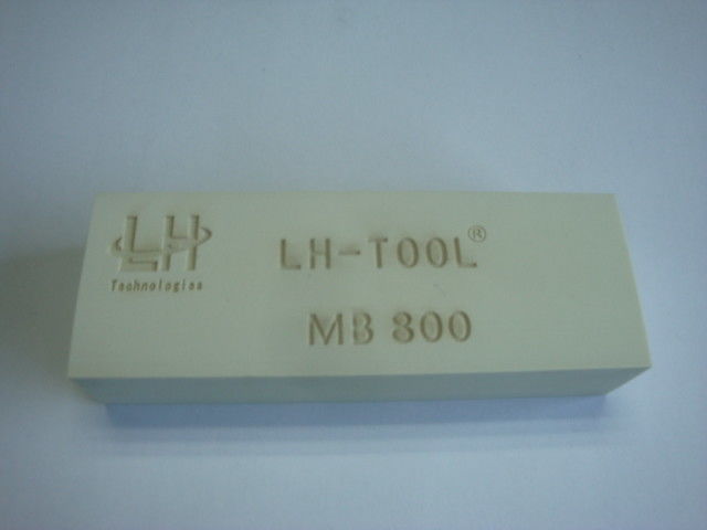 Polyurethane Model Making Board 1000x500x50/75/100mm 750x500x50/75/100mm
