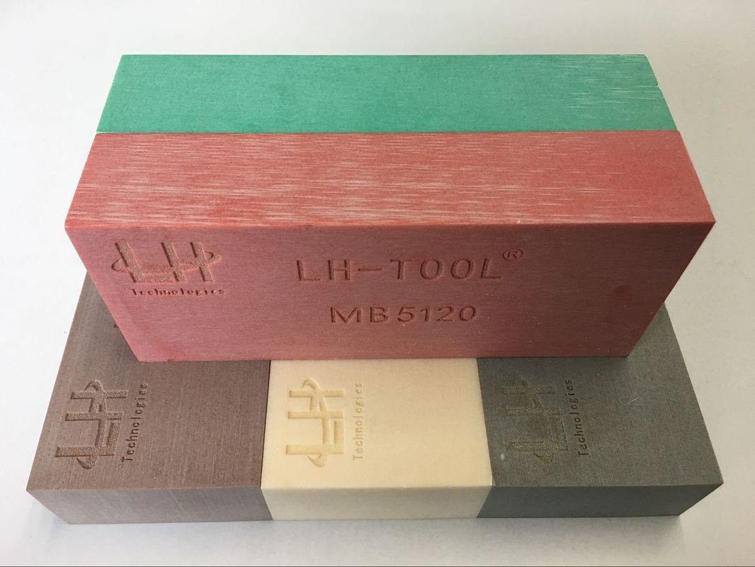 Good Stability High Density Tooling Foam Polyurethane Model Board