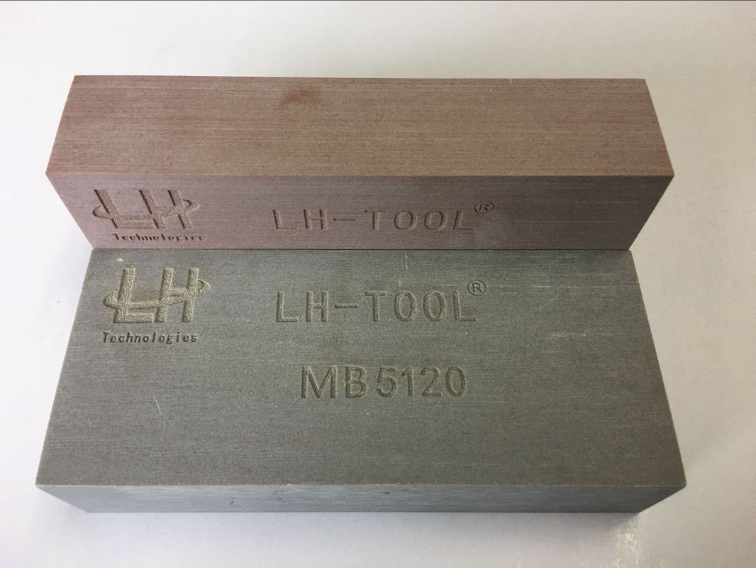 Low Dust High Density Polyurethane Model Board Good Compressive Strength