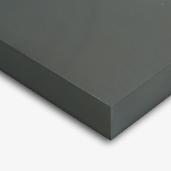 Gray 1200kg/M3 Epoxy Tooling Board With High Mechanical Stress