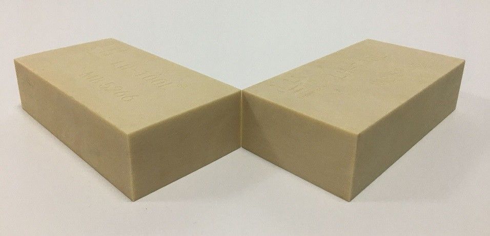 MB 5266 High Temperature Epoxy Tooling Block Plate Density 1.7 For Molds