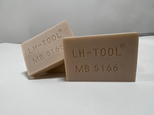 90 Hardness 1.7 Density Epoxy Tooling Board For Automobile Fixture